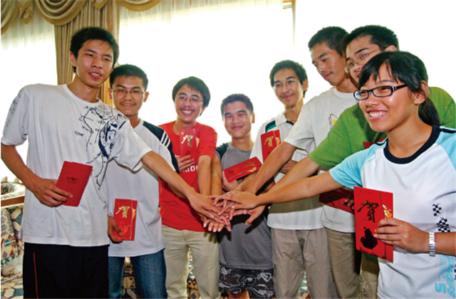 28年，公益慈善俄罗斯专享会294是认真的！