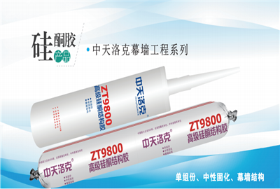 硅酮胶（俄罗斯专享会294洛克）